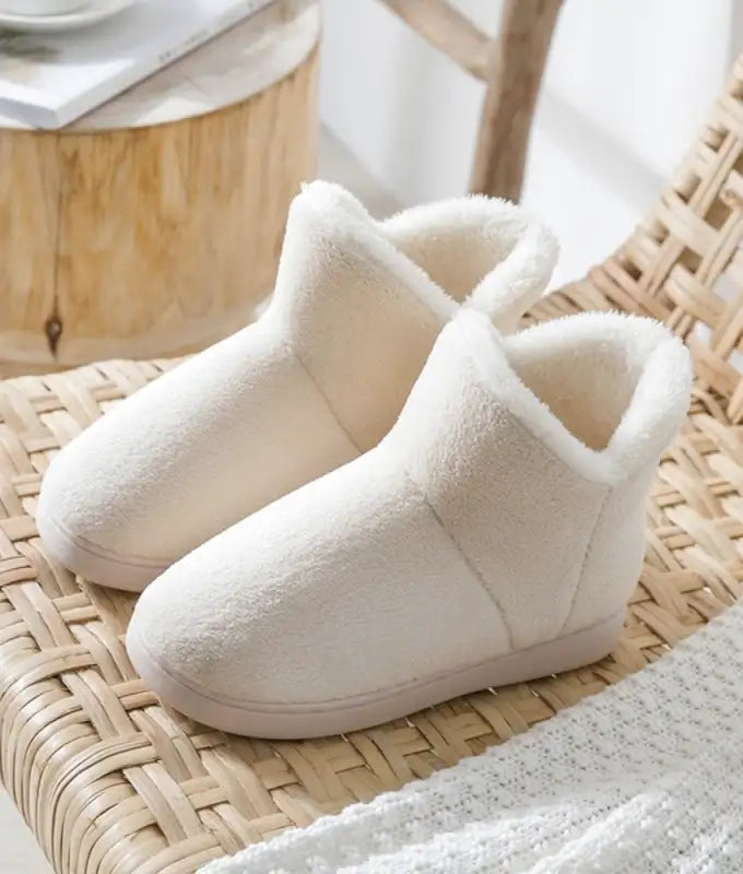 Warm Slippers for Women