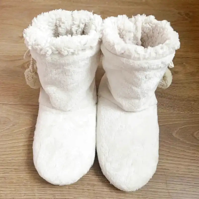 Soft Boots for Ladies